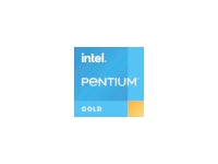 Intel Pentium G7400 Prozessor – LGA 1700, 2 Kerne/4 Threads, 3,7 GHz, 6 MB Cache, 46 W, Box