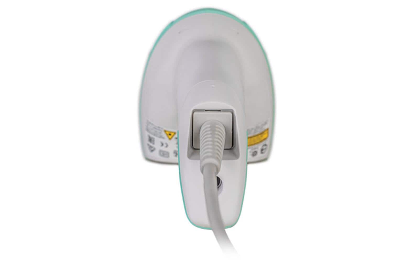 Datalogic Gryphon I GD4520-HCK1 – Barcodeleser – USB – Kit: Kabel