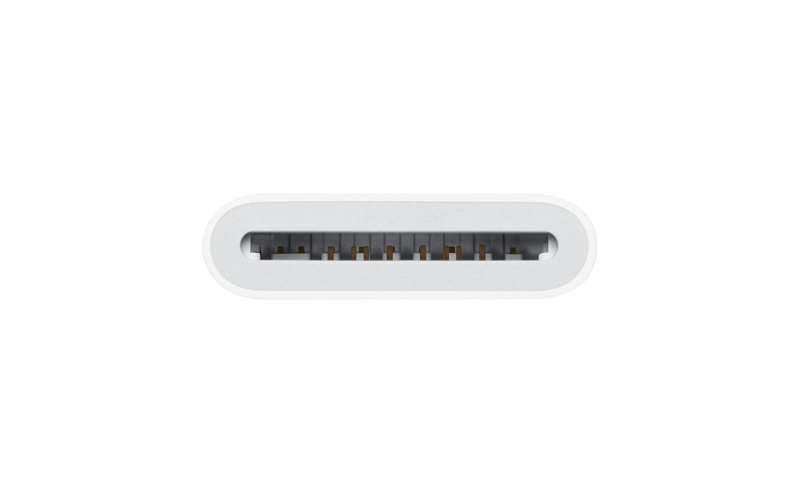 Apple USB-C auf SD-Kartenleser