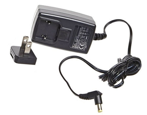 Honeywell Netzteil – 5,2 V, 1 A – für Quantum 3480, Barcodelesegerät – Schwarz