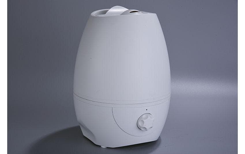 Sonnenkönig Luftbefeuchter Bilbao – Ultraschall, 350 ml/h, Tank 5 l