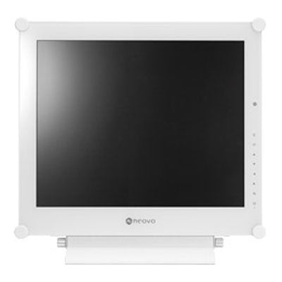 AG Neovo X-19E – Öffentliches Display, LCD, 24/7, Weiss