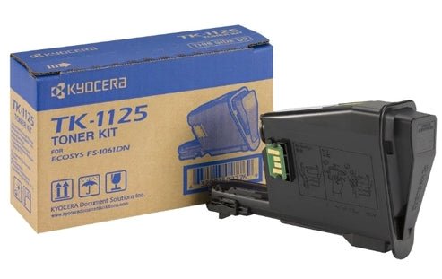 Kyocera – Toner TK-1125 – für FS-1061DN/FS-1061/KL3