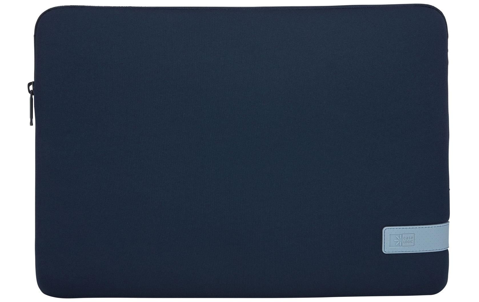 Case Logic Notebook-Schutzhülle 15,6" – Dunkelblau