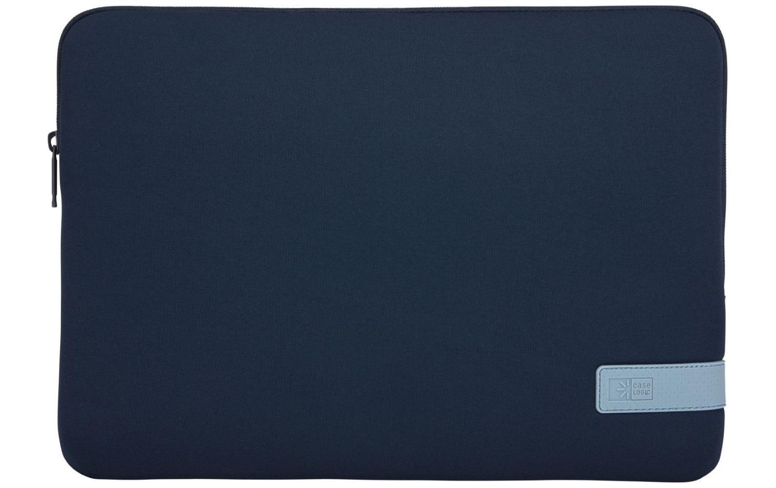 Case Logic Reflect Notebook-Schutzhülle 14" – Dunkelblau