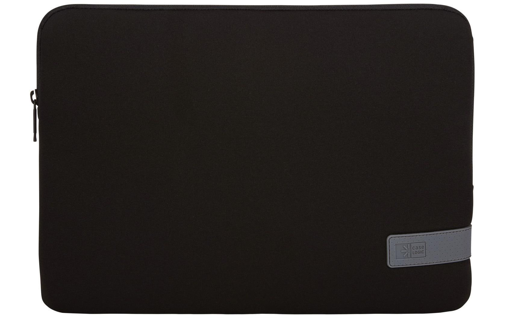Case Logic Notebook-Schutzhülle für Notebooks bis 13,3" – Schwarz