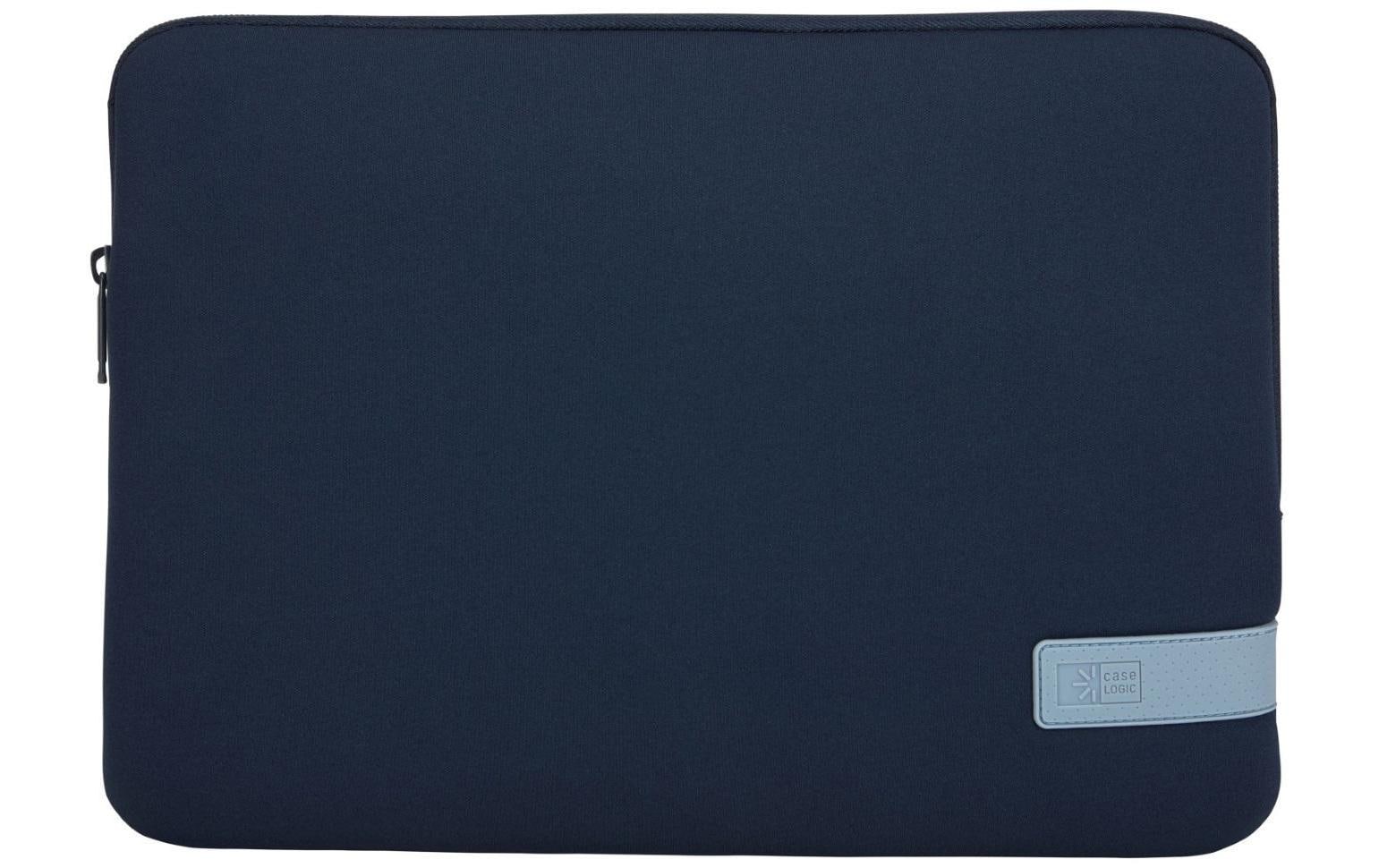 Case Logic Reflect Notebook-Schutzhülle für bis zu 13,3" – Dunkelblau