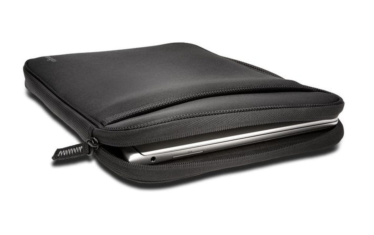 Kensington Notebook-Schutzhülle für bis 11" – Schwarz