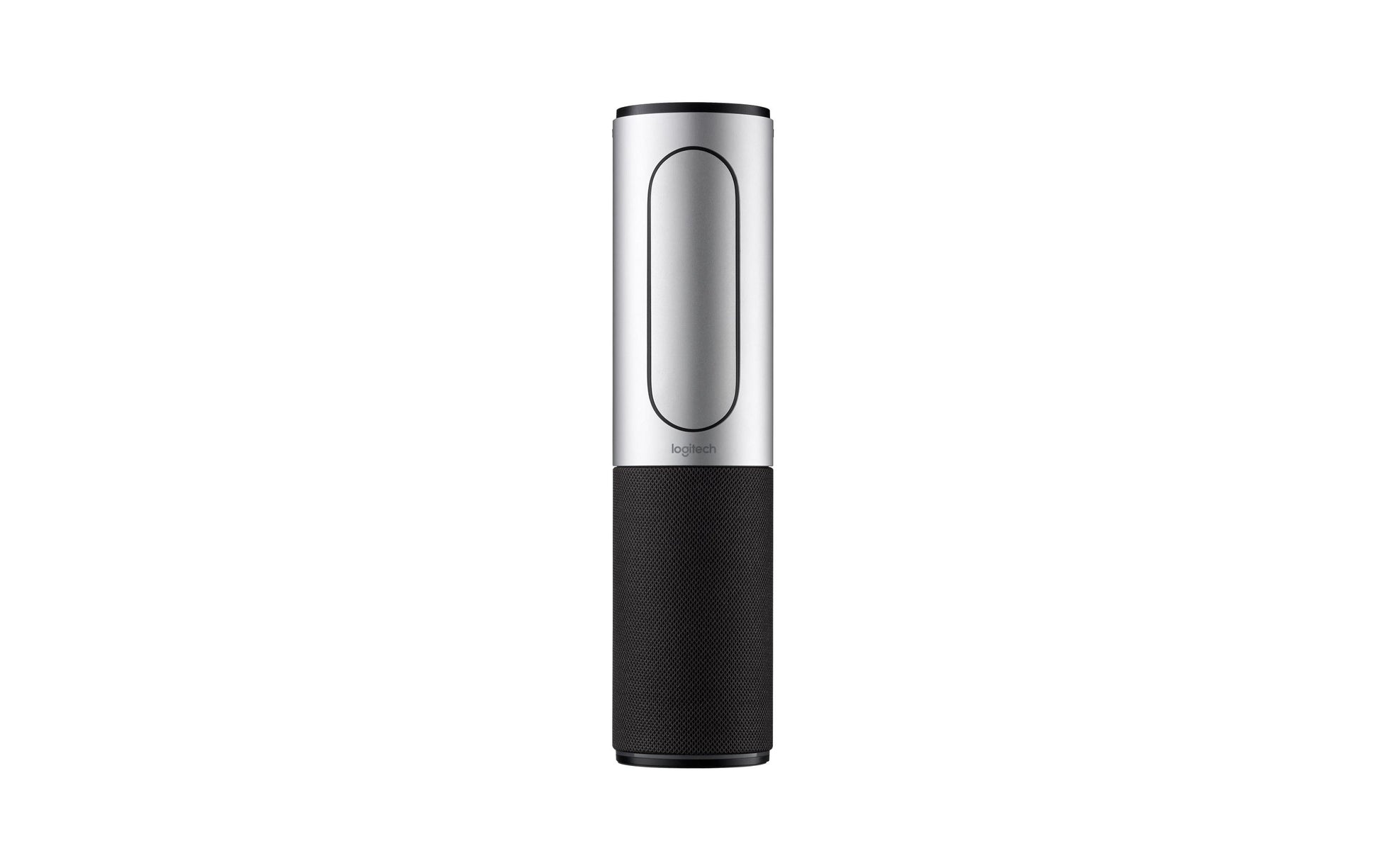 Logitech ConferenceCam Connect – Videobar – Full HD, Sichtfeld 90°, für Microsoft Teams/Cisco Jabber/WebEx