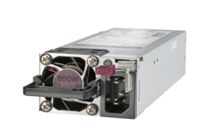 HPE Netzteil – 800 W – Grau