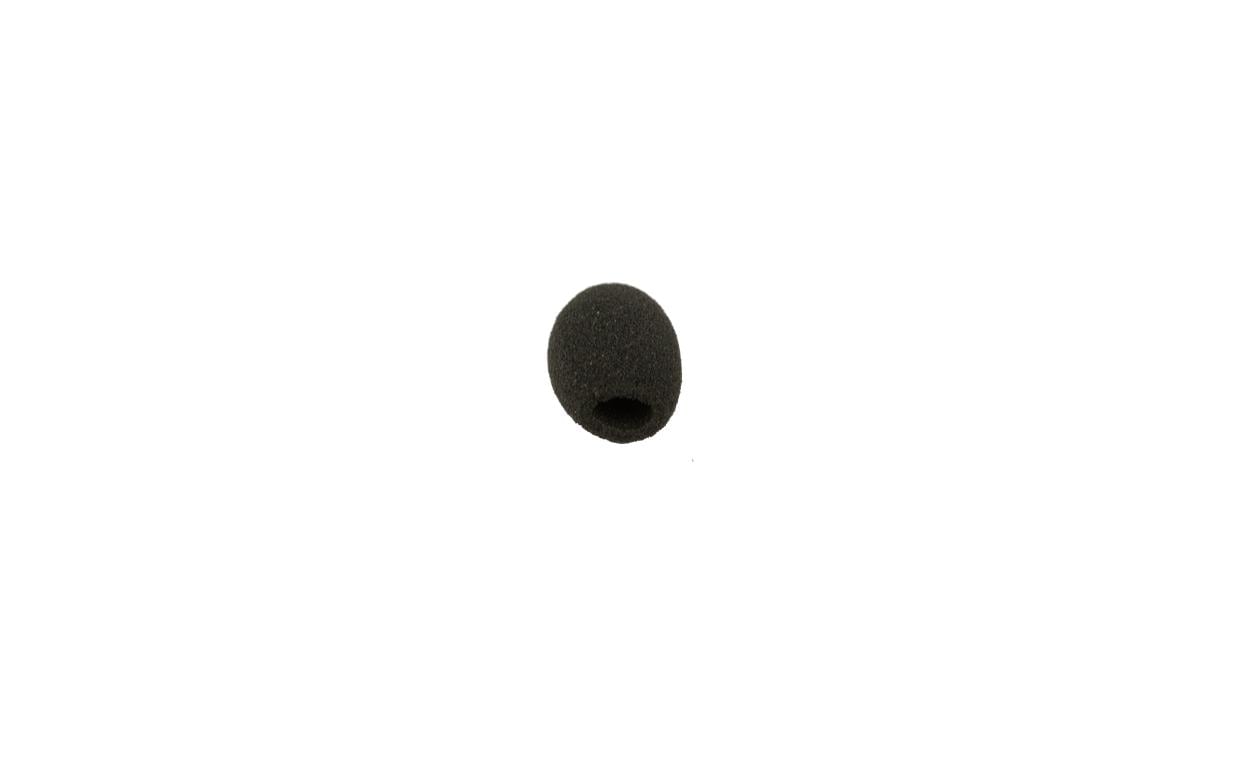 Jabra Windschutz (Mikrofon), 10er-Pack, für PRO 9460/9465/9470