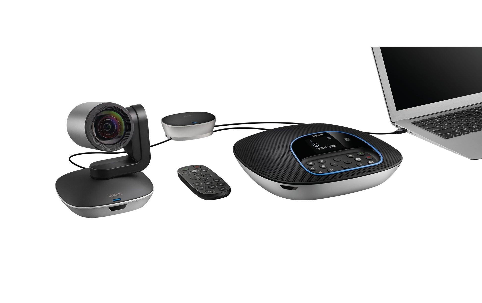 Logitech GROUP IN