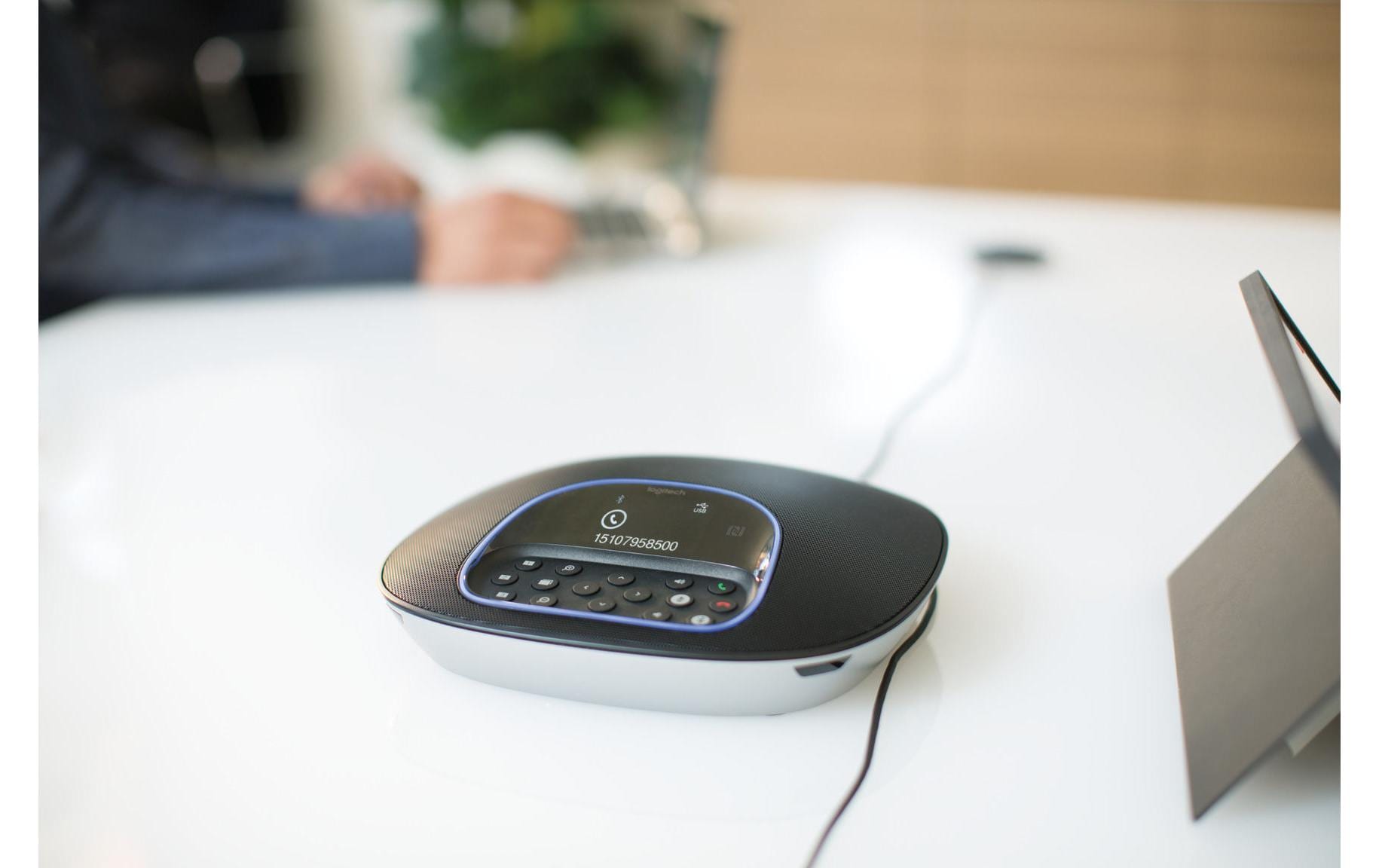 Logitech GROUP IN