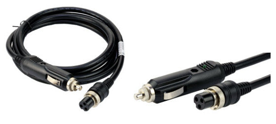 Honeywell Zigarettenanzünder-Adapter – für CN80
