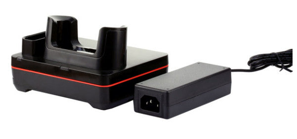 Honeywell CN80 Ethernet Home Base Ladestation – für CN80