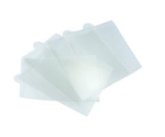 Honeywell Schutzfolie Transparent – für CN80