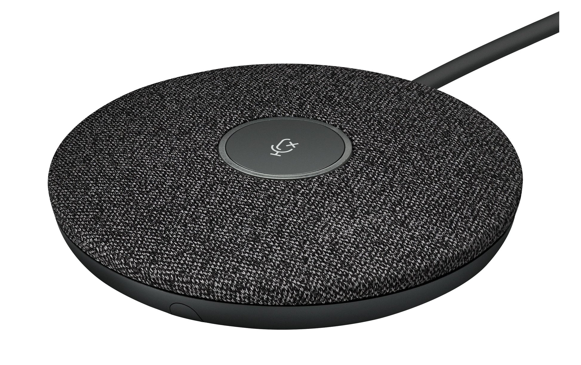 Logitech Rally Mic Pod – Konferenzmikrofon, schwarz