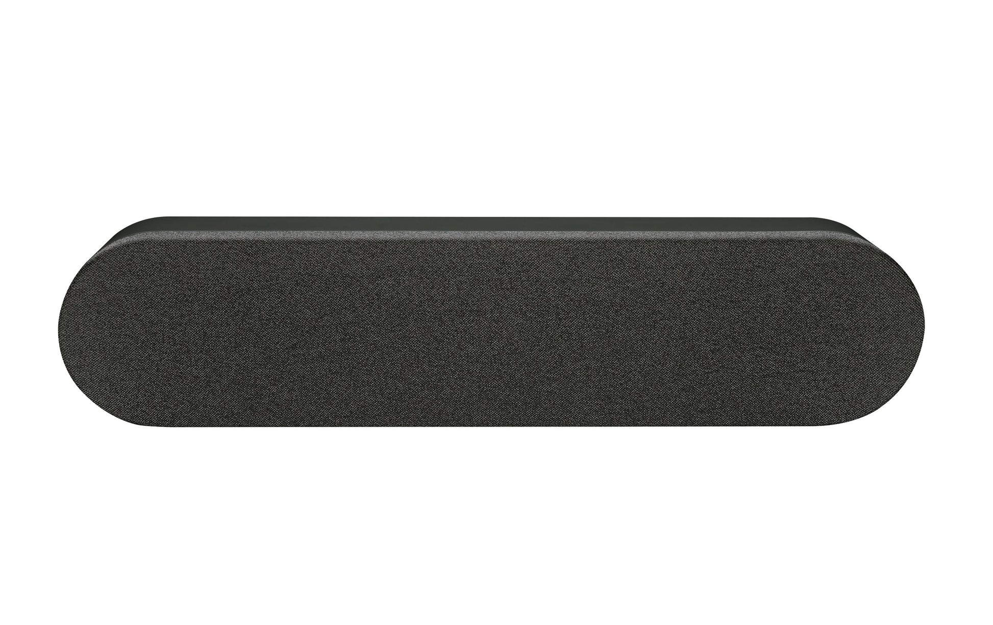 Logitech Rally Lautsprecher – Aktiv-Regallautsprecher – Graphit