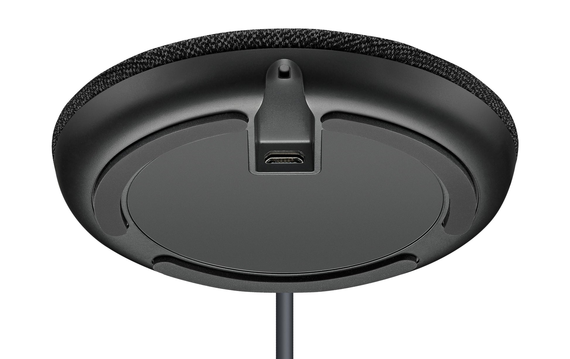 Logitech Rally Mic Pod – Konferenzmikrofon, schwarz