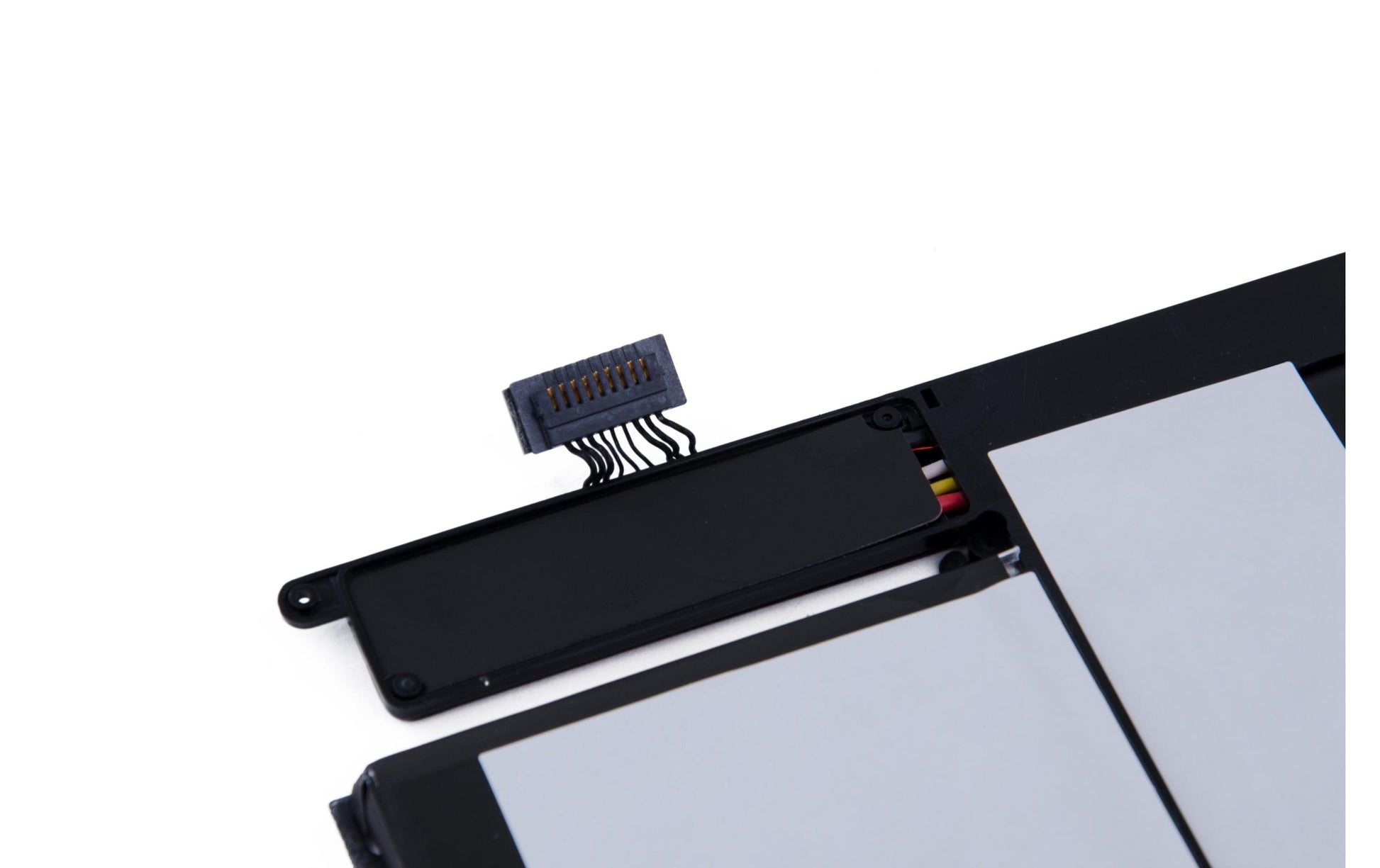 LMP Notebook-Akku für MacBook Pro 13 (Retina, Anfang 2015, A1582) - 70 Wh, 11,21 V (6 Zellen) - Schwarz