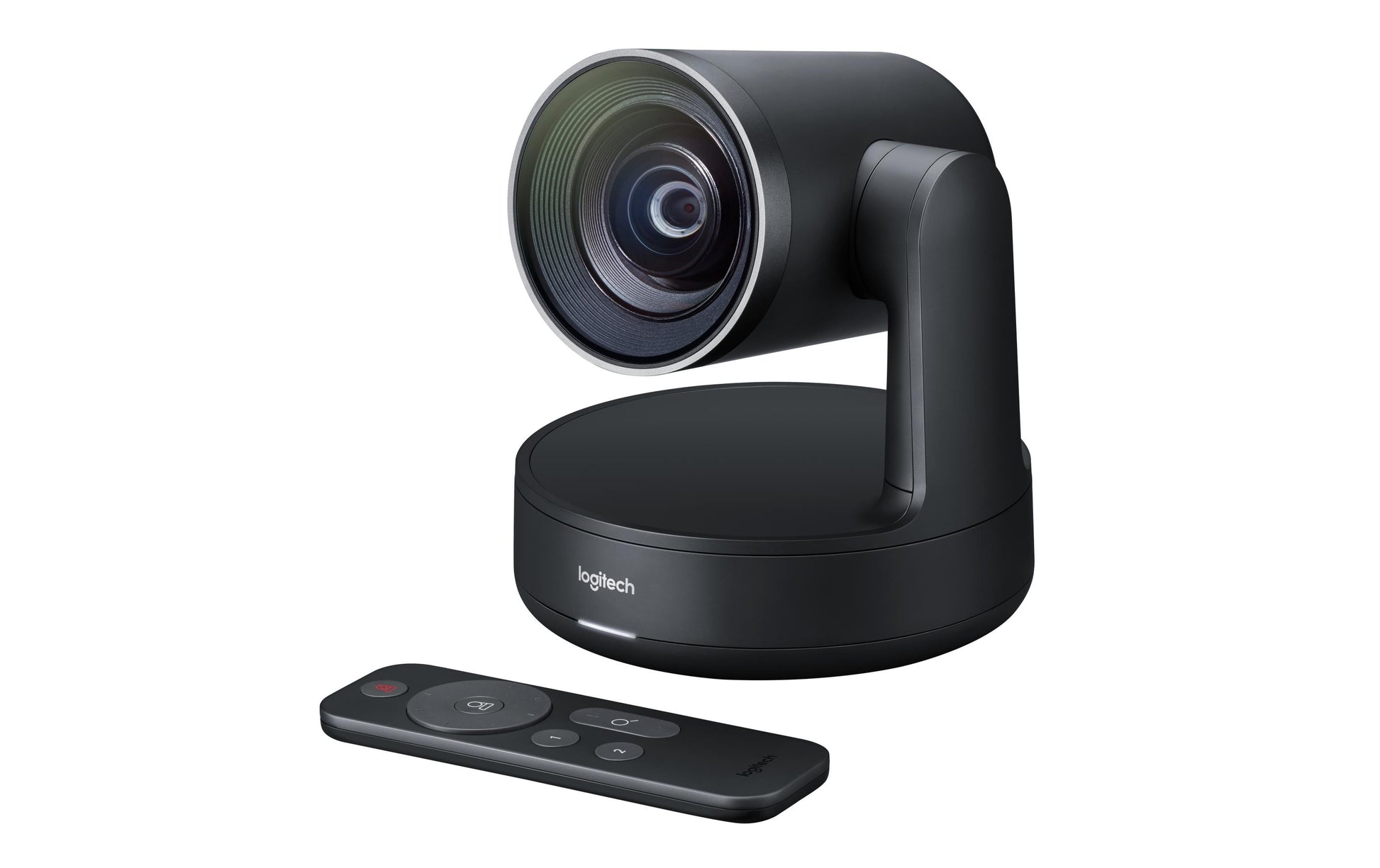 Logitech Rally Plus – PTZ-Konferenzkamera – 4K