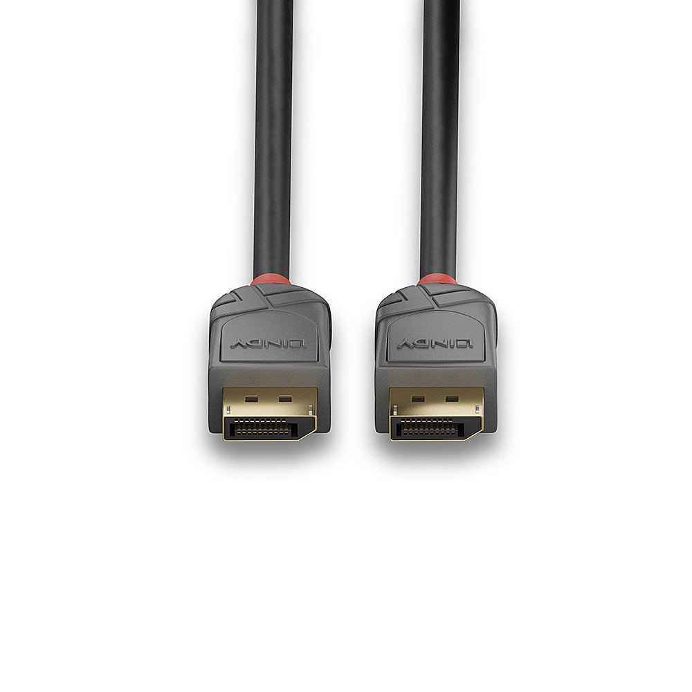 Lindy DisplayPort-zu-DisplayPort-Kabel – 7,5 m