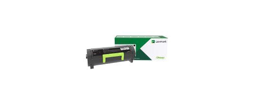 Lexmark Toner – für MS/MX320-620 Serie