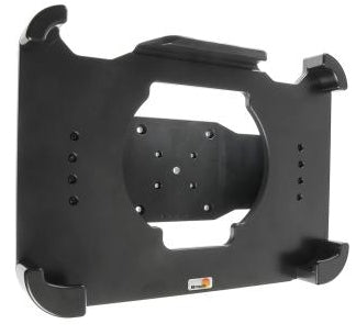 Brodit Fahrzeug-Dock für Zebra ET50 und ET55 10,1" – Schwarz