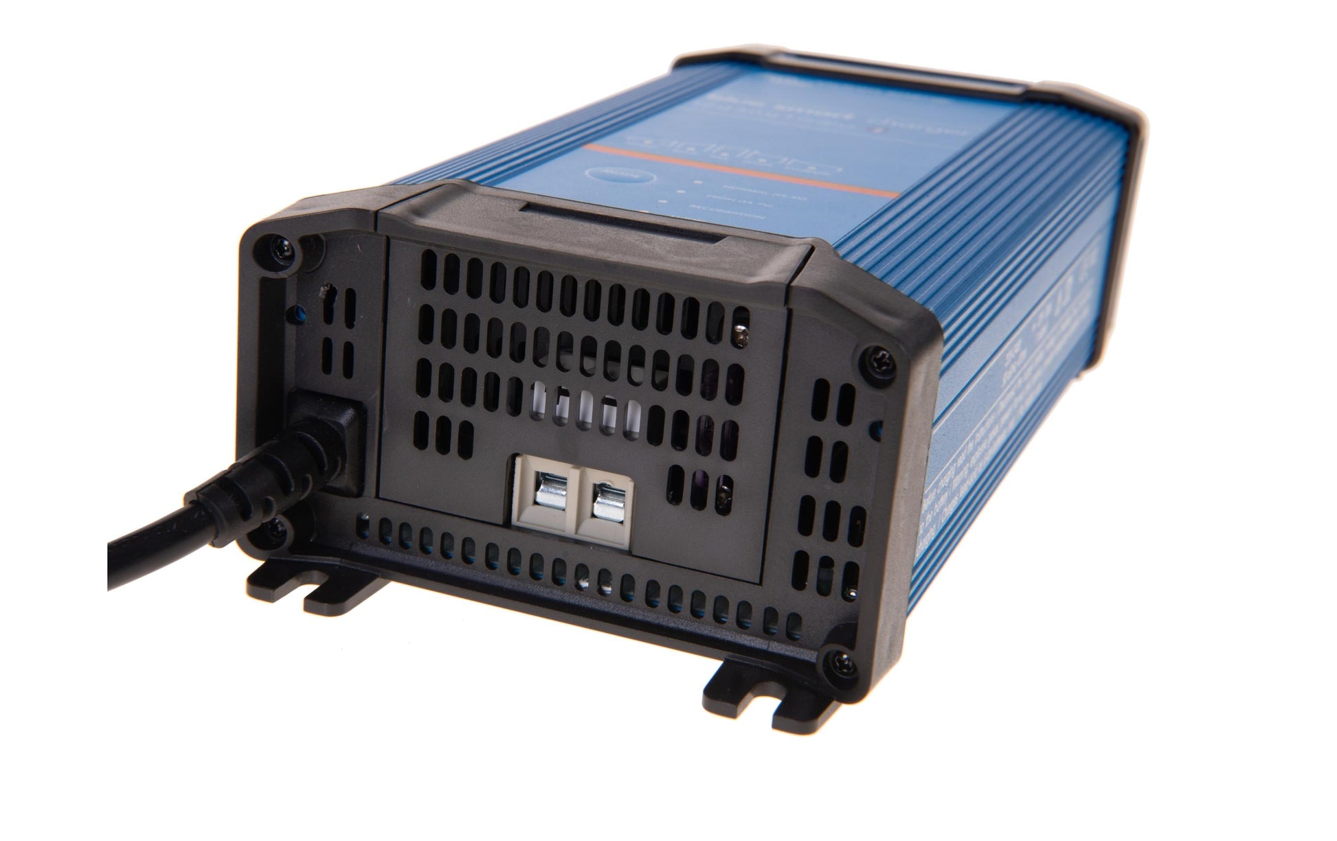 Victron Ladegerät – 12 V, 30 A, Blei (Pb), IP22, für Boot, Bluetooth, Erhaltungsladung, 6-stufig, 108×65×235 mm
