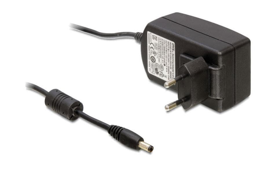 DeLOCK USB-Hub – USB 3.0, 4× USB-A, für Windows/Mac/Linux