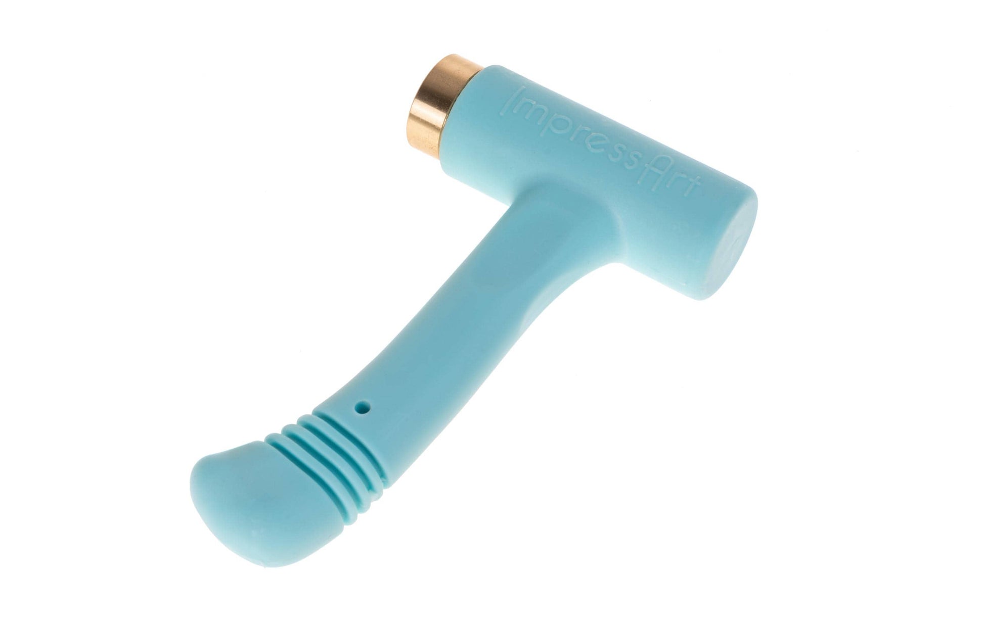 Creativ Company Punzier-Hammer – 150 × 90 mm – 1-teilig