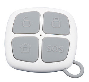 Olympia 5992 – Notrufsender, Funk, für Olympia Secure