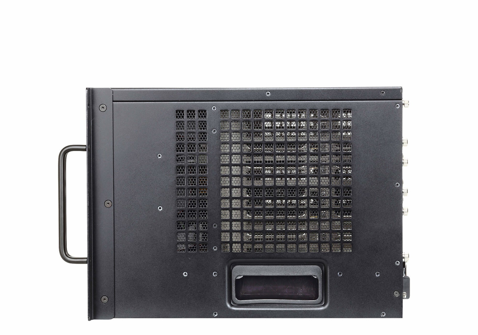 ATEN VM1600A – 16×16 HDMI-Matrix, 4K60, RS-232, Ethernet