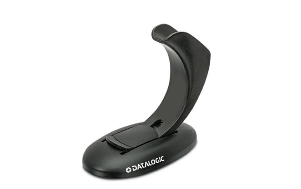 Datalogic Heron HD3430 – Barcodeleser – USB – Kit: Stand + Kabel
