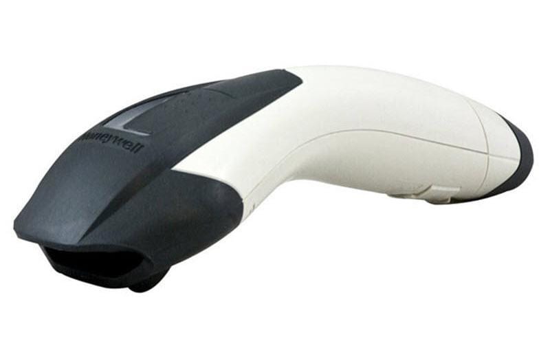 Honeywell Voyager 1202g – Barcodeleser – Bluetooth – Kit: USB-Kit + Ladestation