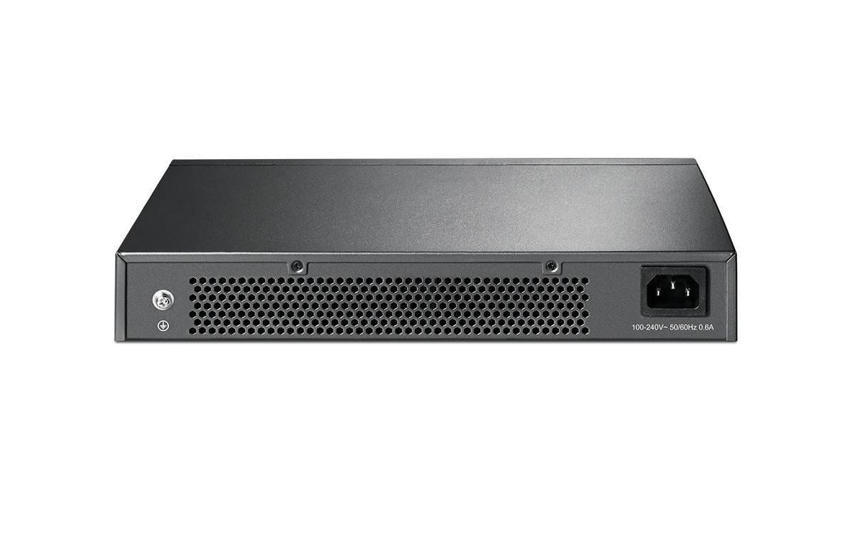 TP-Link TL-SG1024D – Unmanaged Switch – 24× 1G, Desktop