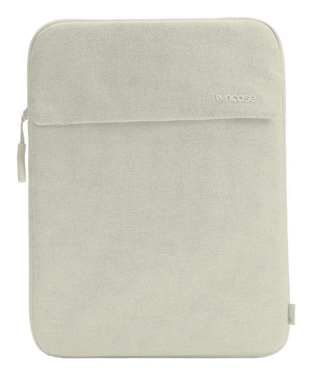 Incase Notebook-Schutzhülle 16" – Beige