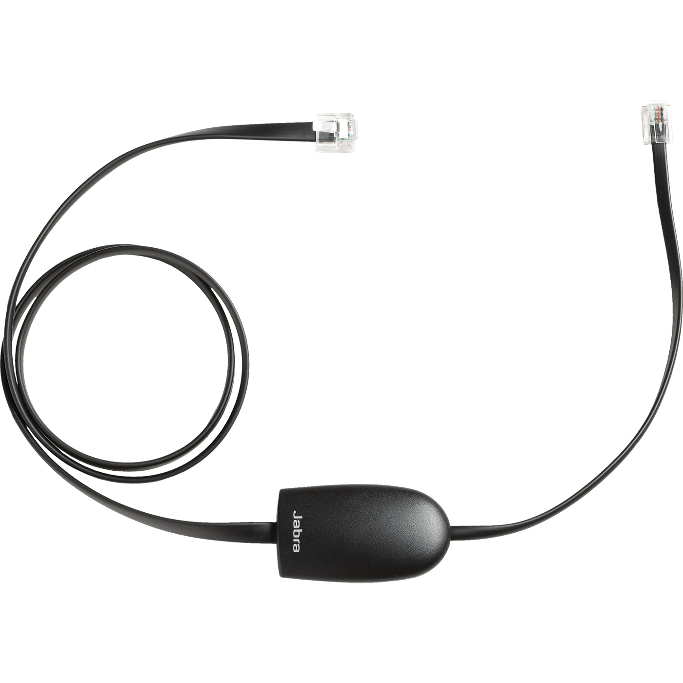 Jabra GN Audio – Headset-/Audio-Kabel & Adapter, EHS-Adapter, für Avaya-Geräte und GN kabellose Headsets