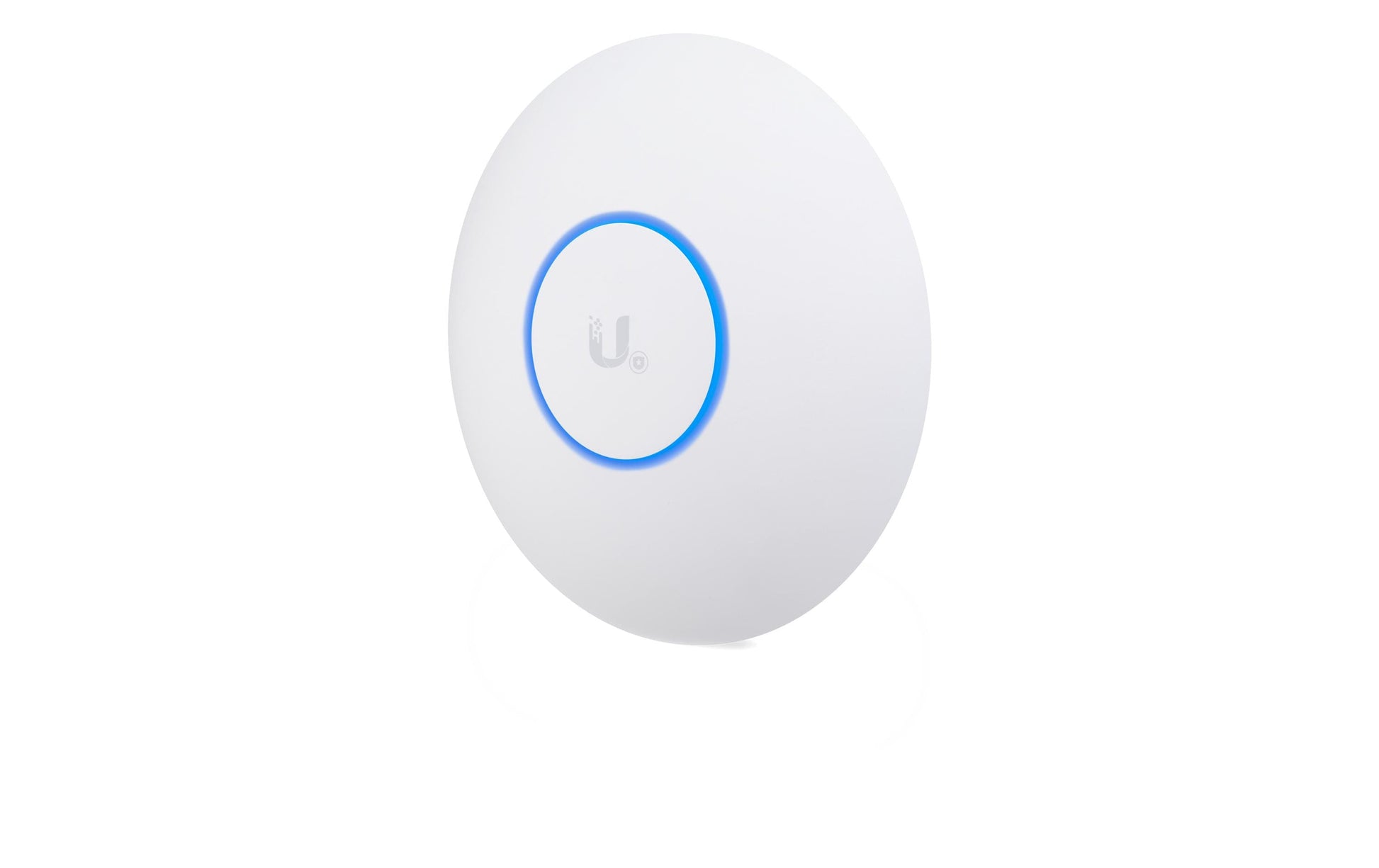Ubiquiti UniFi UAP-AC-SHD – Wi-Fi 5 Access Point, Dual-Band (2,4/5 GHz), 1× GbE, PoE, Decke/Wand