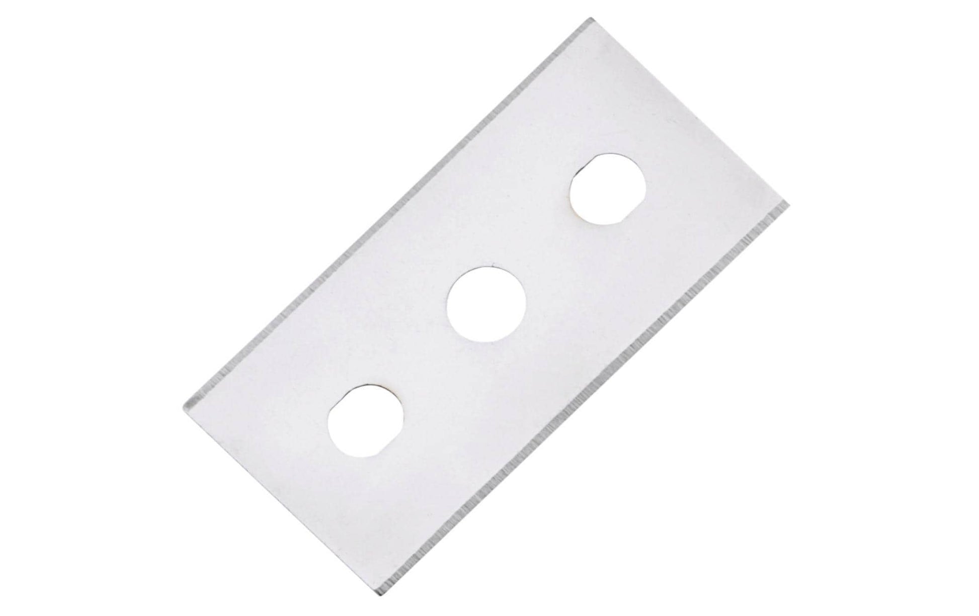 WMF Ceranfeldschaber PROFI PLUS – Edelstahl – Silber – für Glaskeramik – 1 Stk. – 19,5 × 5,0 cm