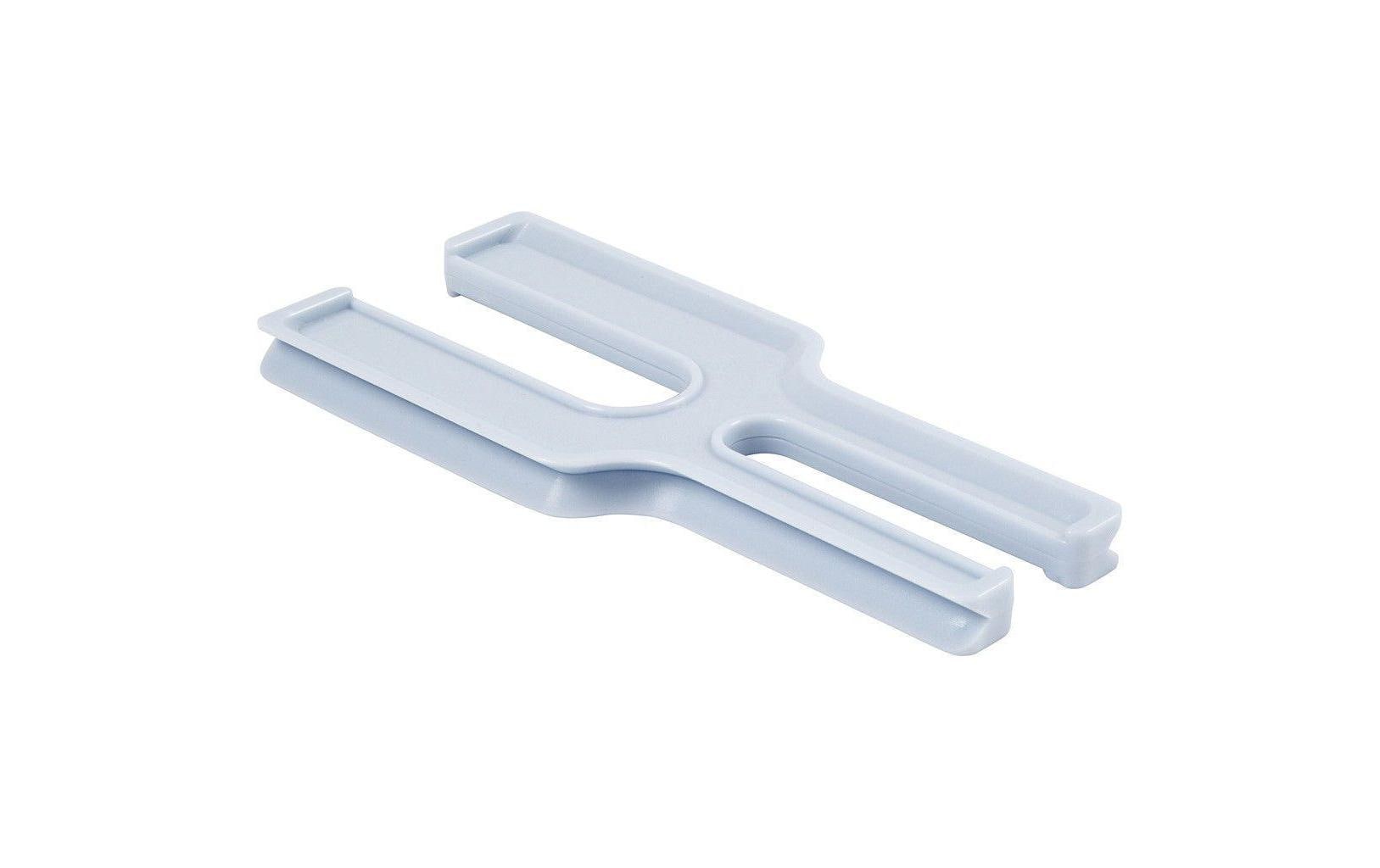 Creativ Company Pompon-Macher Weiss – Ø 30–50 mm, 1 Stk.