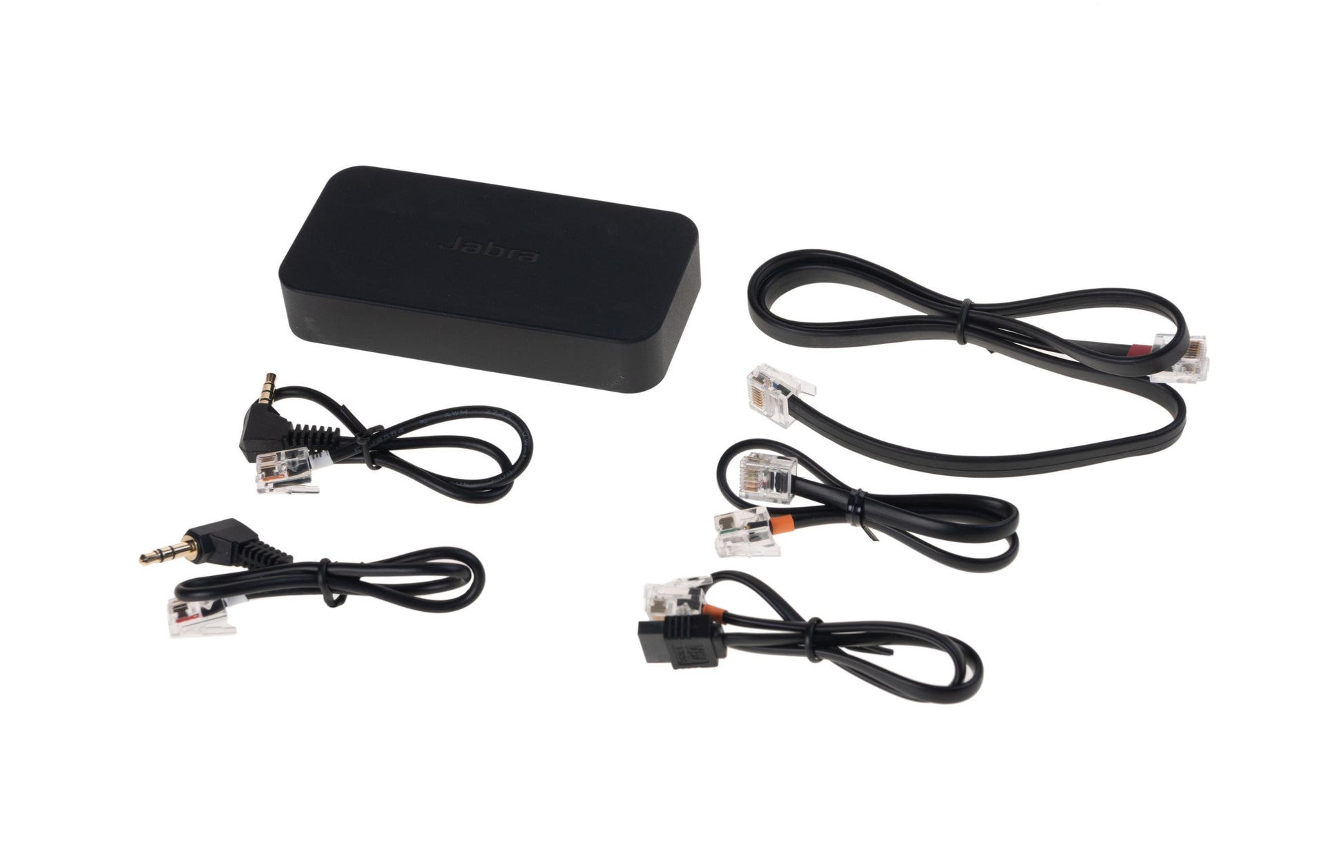 Jabra Link 14201-45 – Headset-/Audio-Kabel & Adapter für Alcatel S-Serie