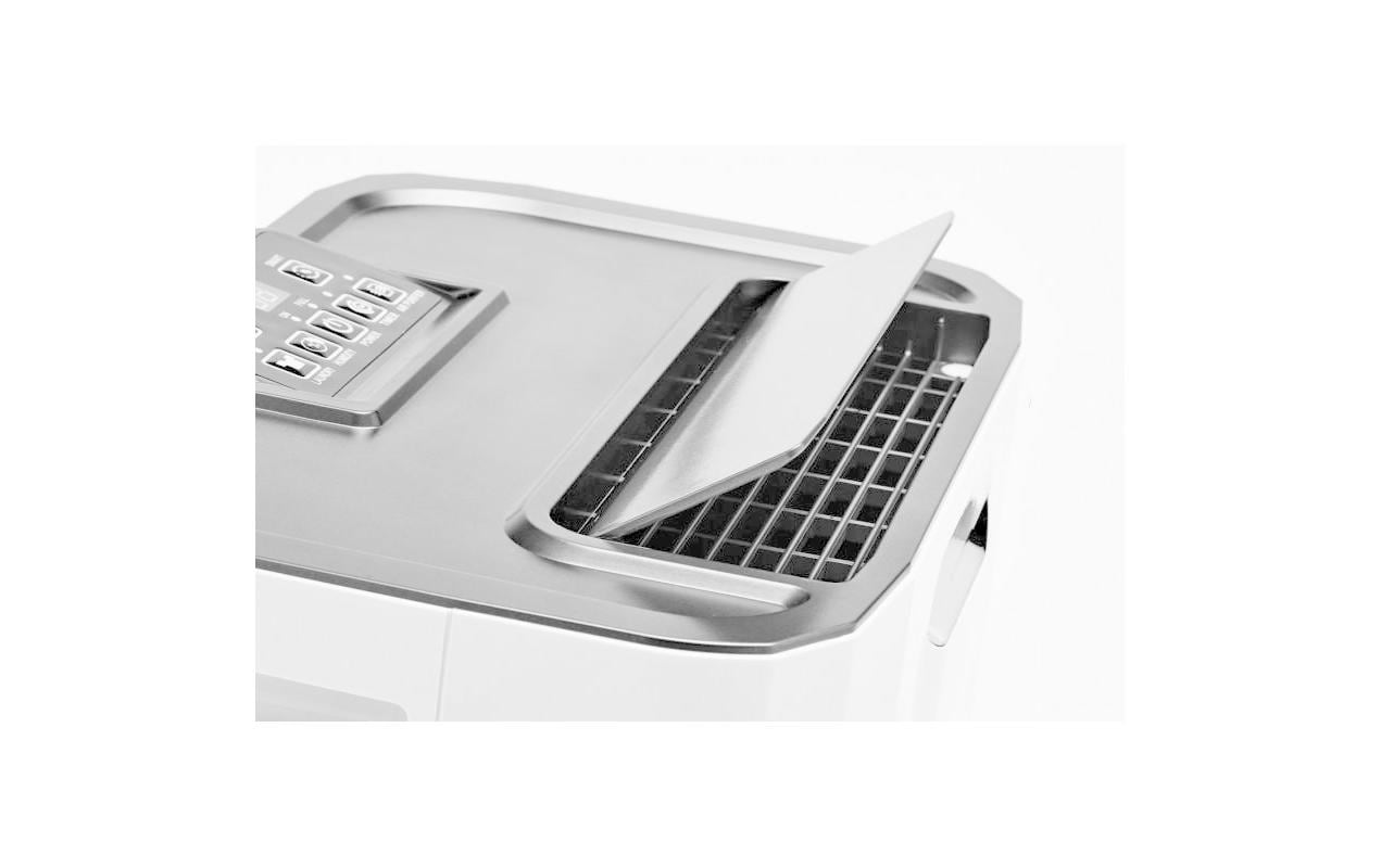 Ecofort Luftentfeuchter ecoQ 9L – 9 L/24 h, bis 50m², Tank 5 l, Hygrostat
