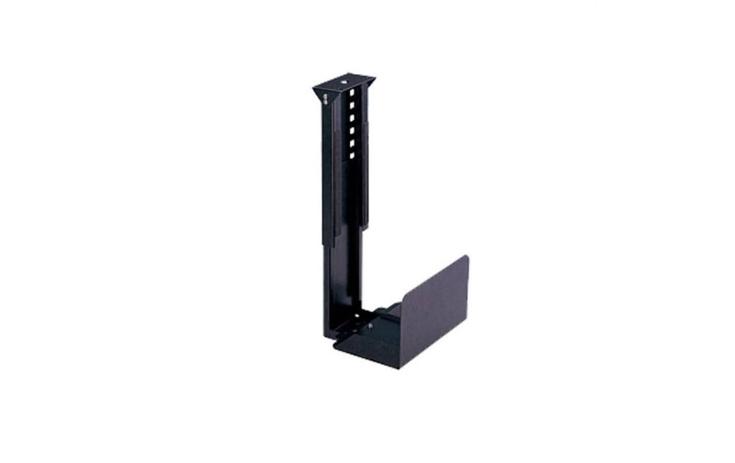 Neomounts CPU-Halterung (Untertisch) – bis 30 kg, silber, Stahl