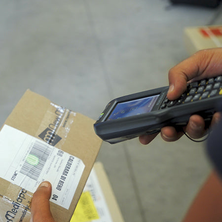 Datalogic SKORPIO X4 – 1D/2D, Android 4.4