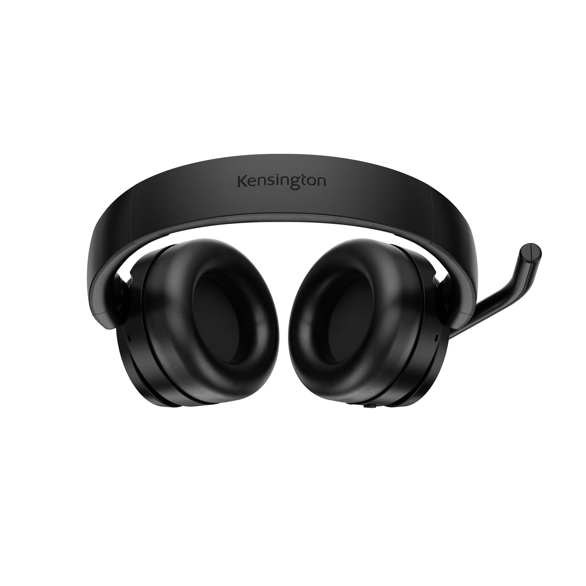 Kensington C3550 EQ Office-Headset – Over-Ear, Stereo, BT, ANC, BT 5.4