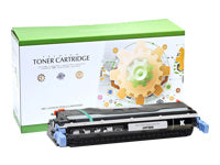 Static Control Components Static Control – Toner – Schwarz, 13000 Seiten – für HP C9730A