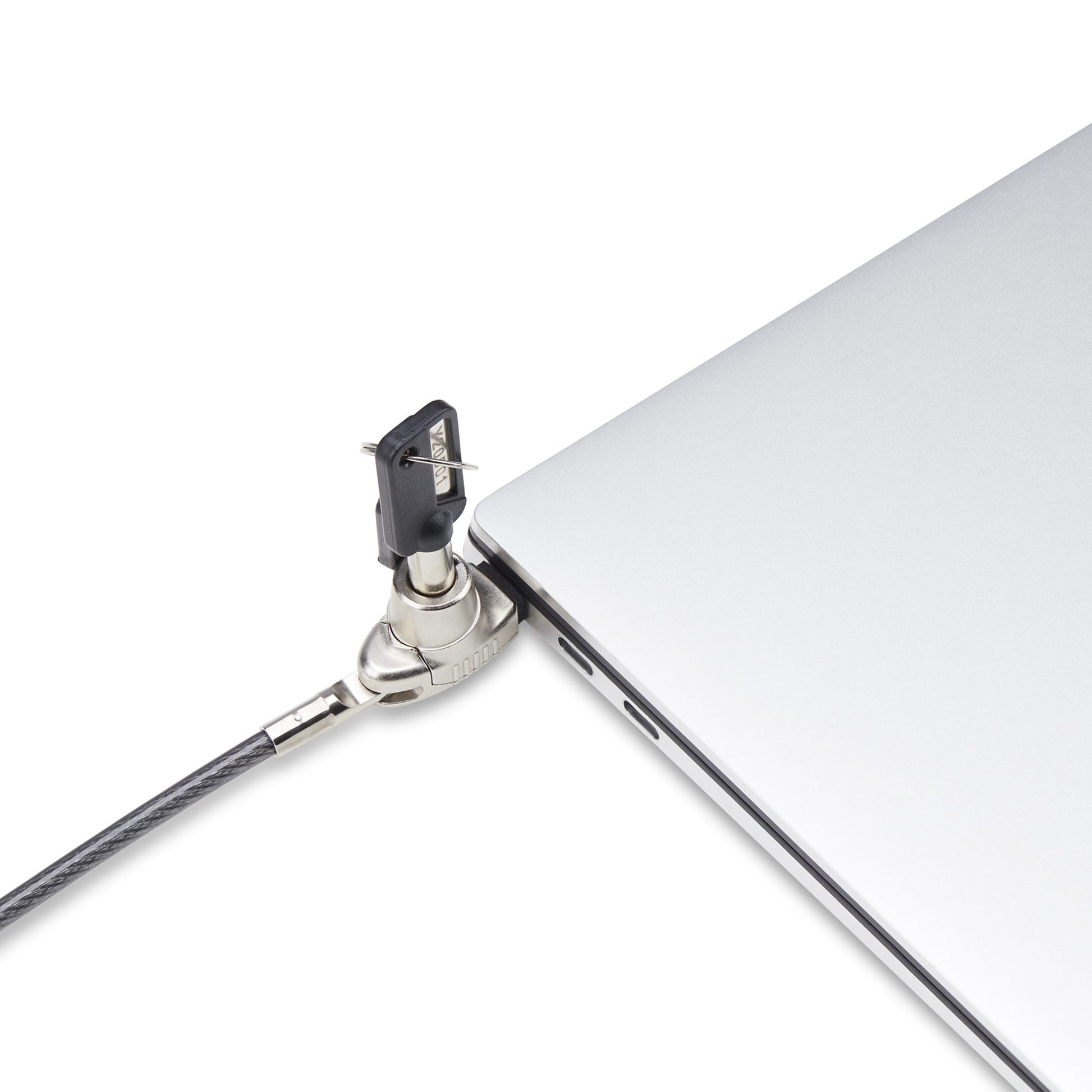 StarTech.com Noble Wedge Kabelschloss – für Noble Wedge Slot