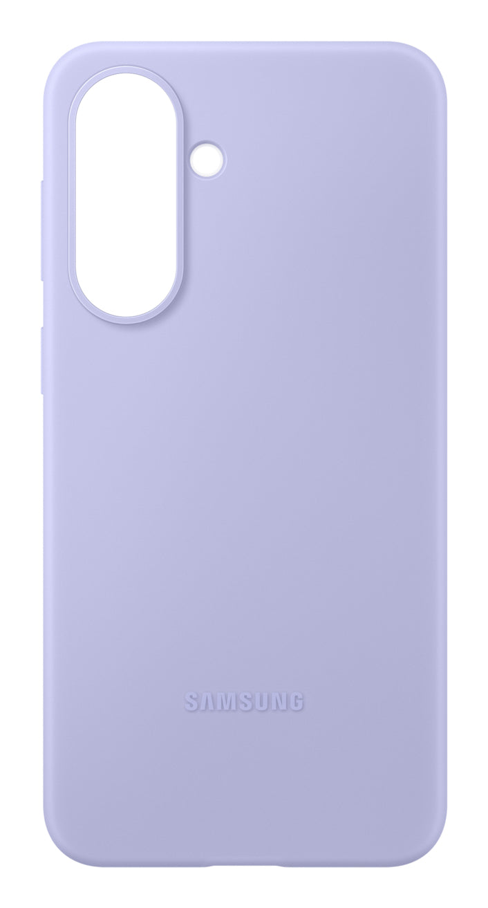 Samsung Backcover – für Samsung Galaxy A57 5G, Silikon, Violett