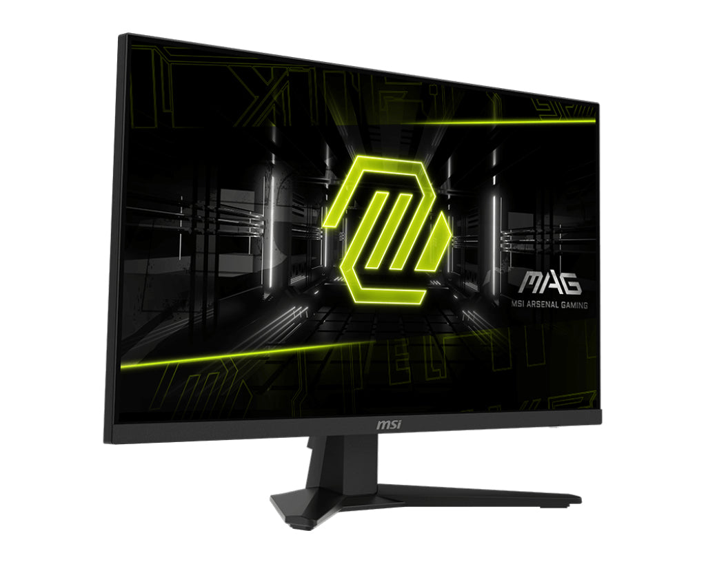 MSI MAG 274QFDE X24 – Monitor